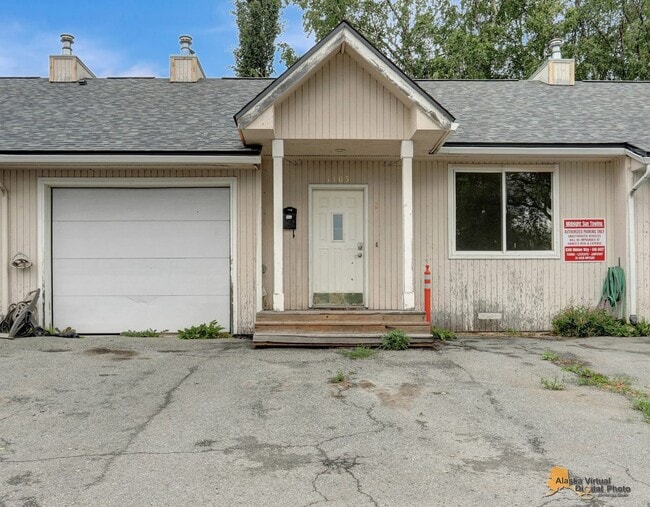 Photo - 1105 W 34th Ave Unit 2