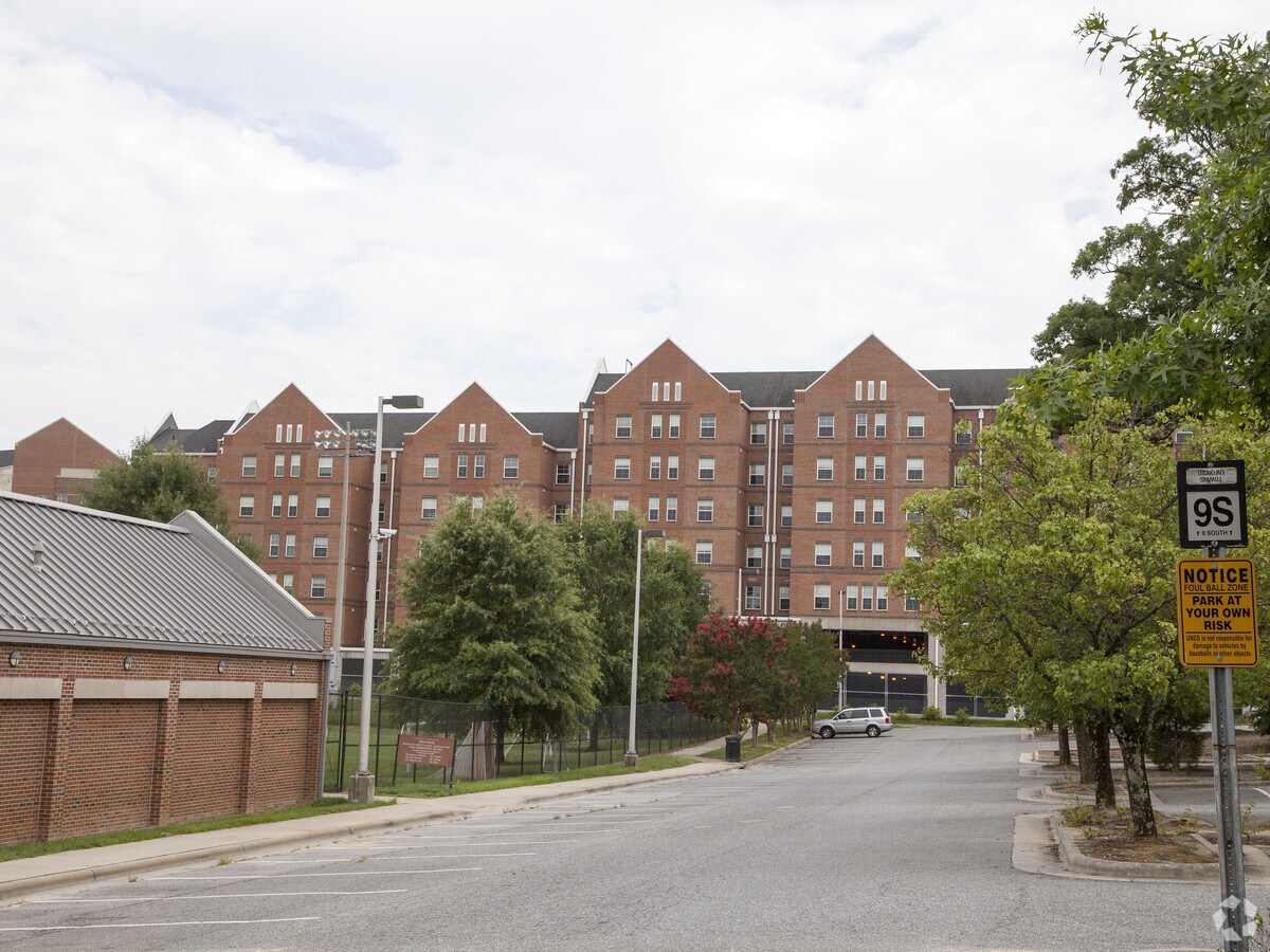 Photo - Forney Edward Apartments