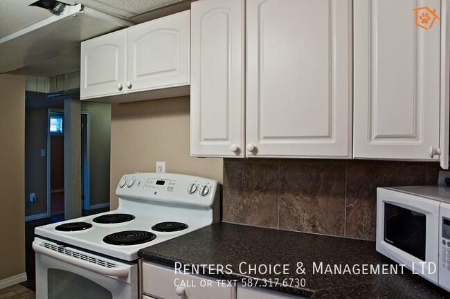 Photo - Pet Friendly Basement Suite with Private Fenced Yard!