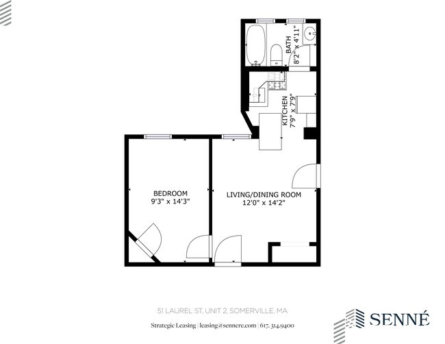 Photo - 49 Laurel St Unit 3