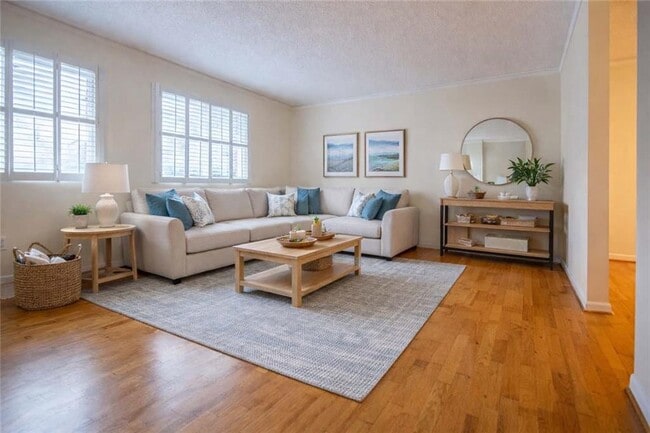 Photo - 1612 Briarcliff Rd NE Unit 7