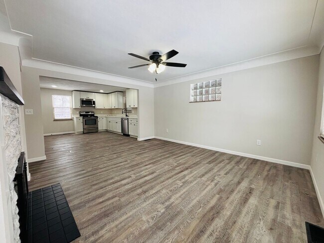 Photo - Remodeled 3 bedroom home- available now!
