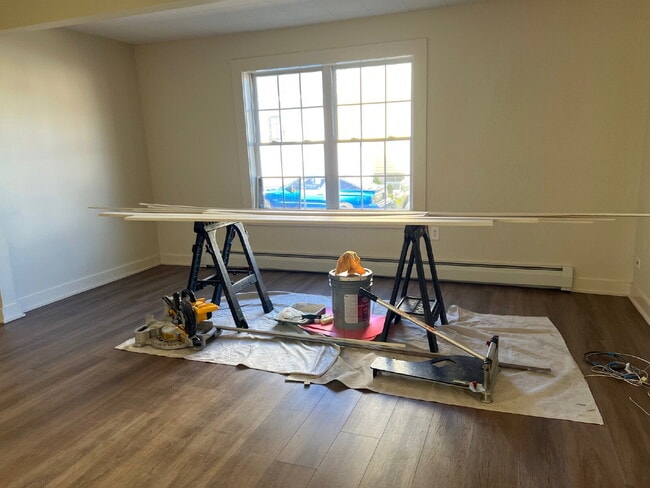 Photo - 1st floor, bight and sunny Unit A