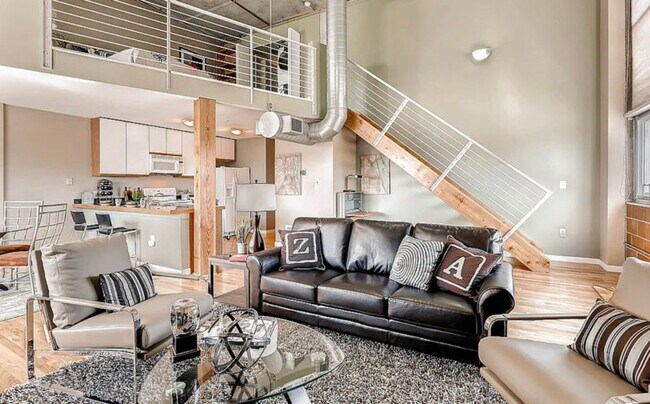 Photo - 1050 Cherokee St Unit #311