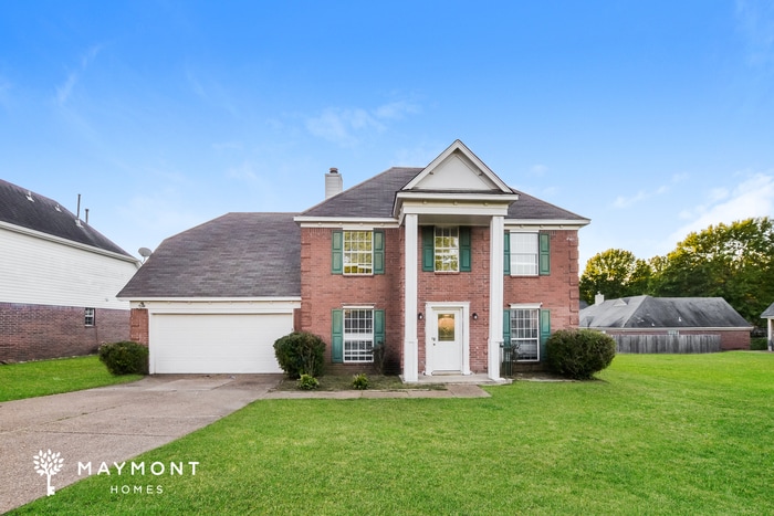 Photo - 7221 Creekside Dr