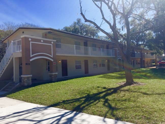 Photo - Amelia Apartments