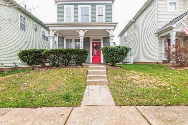 Photo - 4234 Vance Rd N