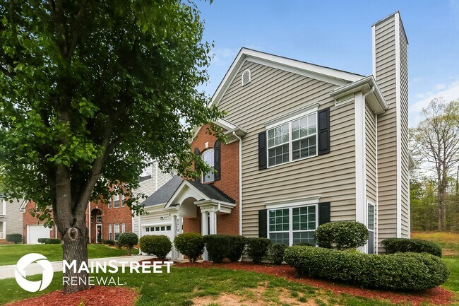 Photo - 8210 Chatham Oaks Dr