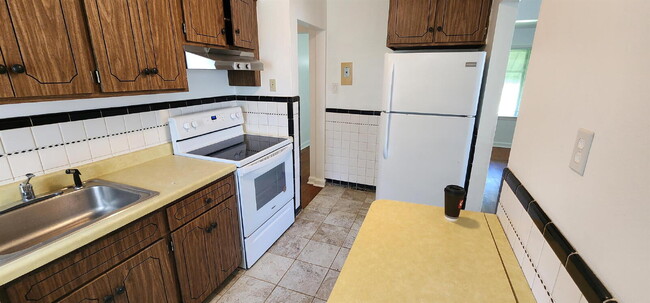 Photo - Updated Hanley Hills Home with Large Fenced Yard & Full Basement
