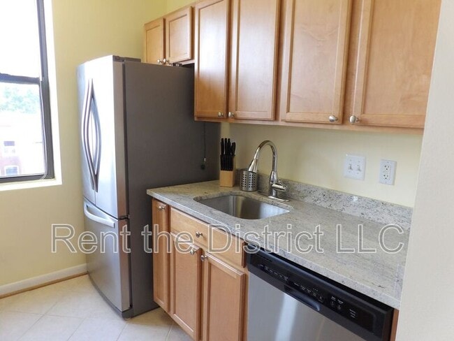 Photo - 3902 14th St NW Unit #415
