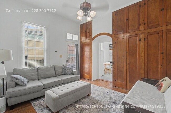 Photo - 129 Fayard St Unit 1