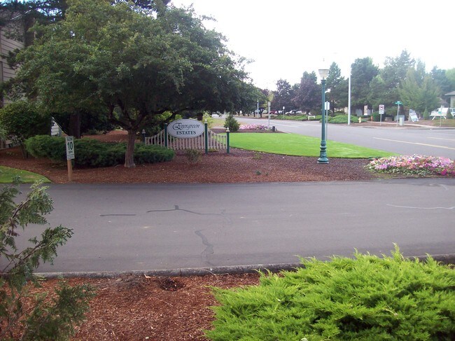 Photo - Evergreen Estates