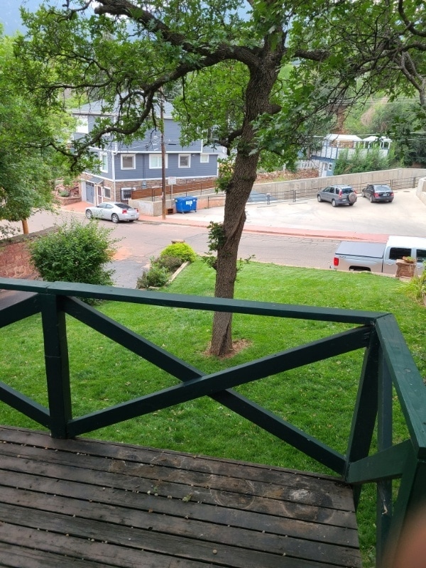 Photo - 516 Cañon Ave