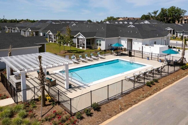 Arena Villas en Blue Angel - Arena Villas at Blue Angel