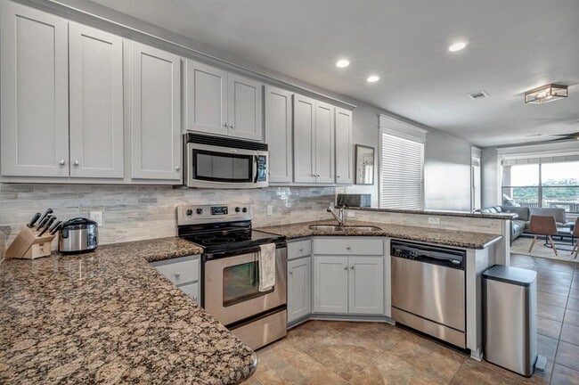 Photo - 17808 Maritime Point Unit 301