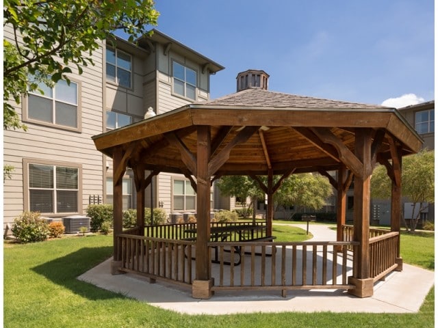 Gazebo