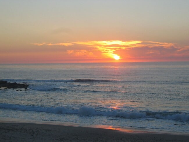 Rare Coastal 1BR Between Windansea Beach a... - Rare Coastal 1BR Between Windansea Beach a... Unit 02