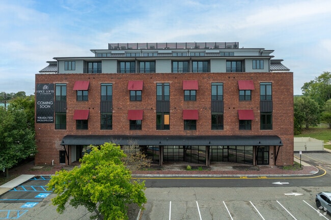 Spice Lofts