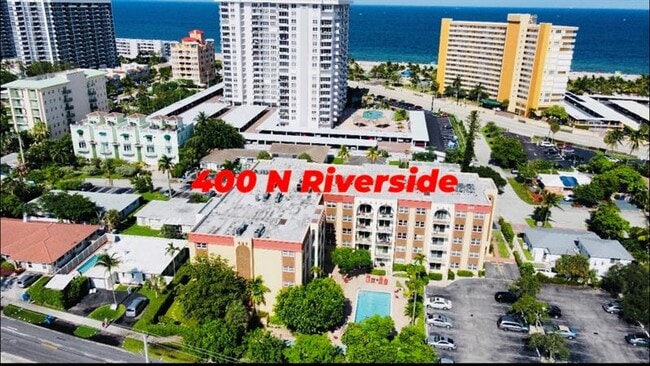 Photo - 400 N Riverside Dr Unit 403