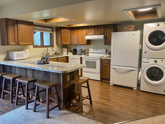 5200 N Douglas Hwy Unit B