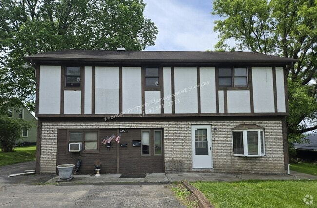 Building Photo - 1025 Butler Ave Unit 2 Rental