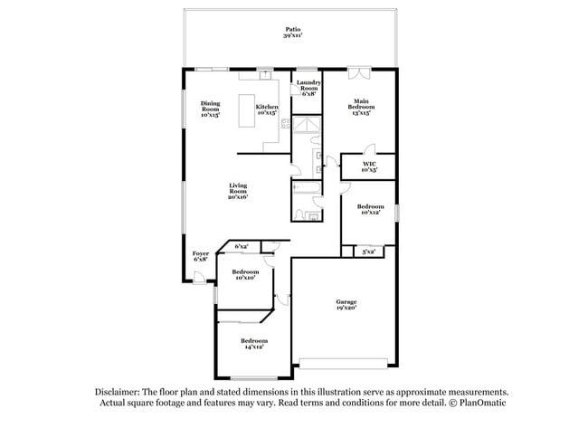 Photo - 10609 W Angels Ln