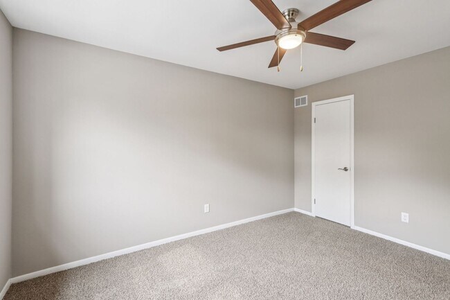 Woodland Reserve Apartments