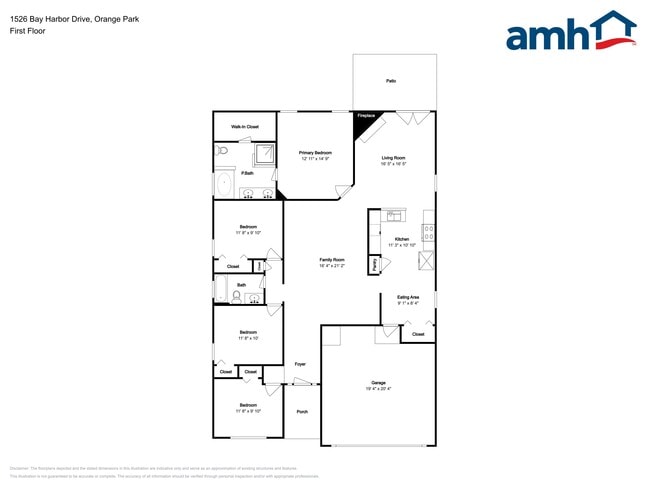 Photo - 1526 Bay Harbor Dr