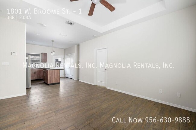Photo - 1801 W Broome St Unit 1