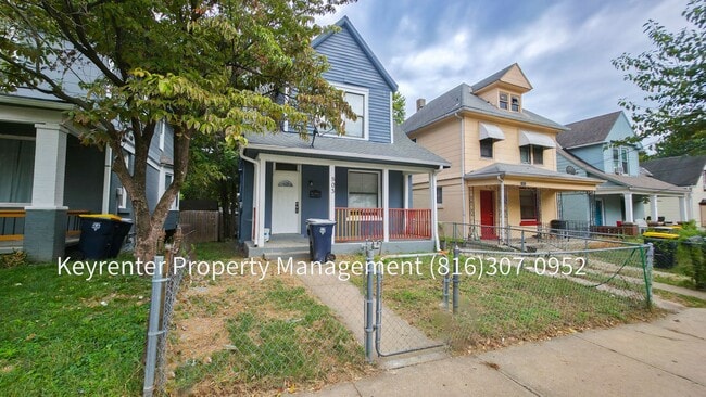 Photo - 3 Bed 2 Bath Rare to Rent!