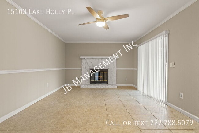 Photo - 15103 Lake Holly Pl