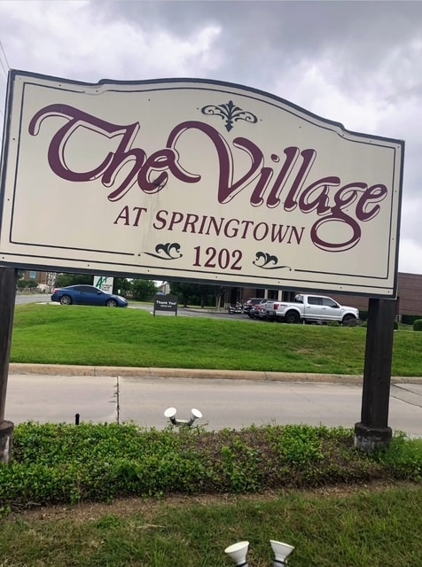 The Village at Springtown - 1202 Thorpe Ln Unidad 301 Rental