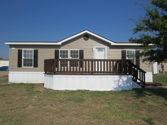 Photo - The Crossing