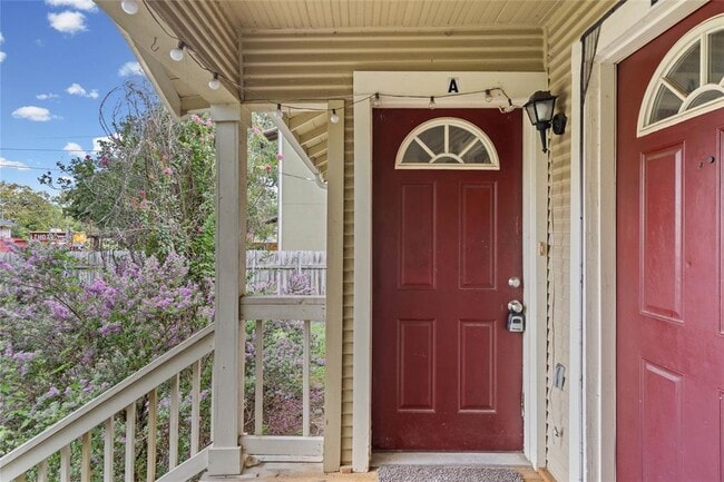 Photo - 1307 Concho St