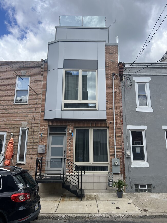 Photo - 1514 S Bouvier St
