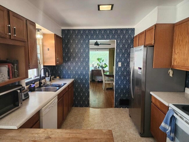 Photo - 1705 N 19th St