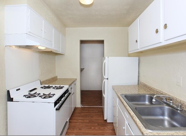 Kitchen - Haven Hill Exchange