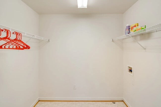 Creekpointe Apartments