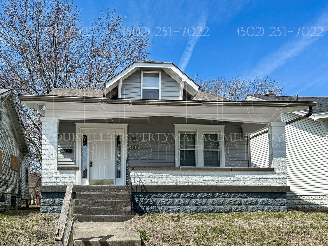 Photo - 322 S 43rd St
