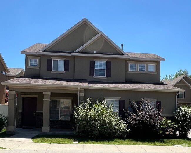 Beautiful updated home in South Ogden! - 1411 E 6175 S Rental