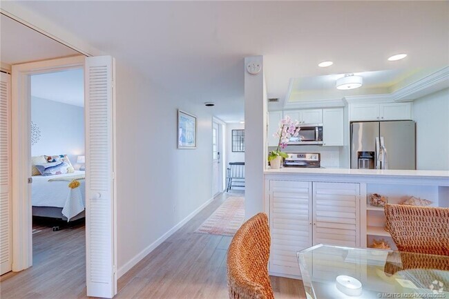 Building Photo - 5553 NE Gulfstream Way Rental