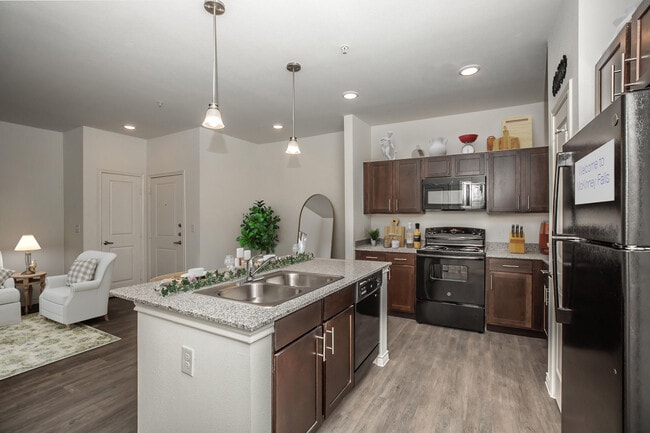 Photo - McKinney Falls Apartments- Income Restricted