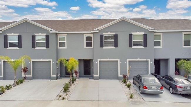 Photo - 1496 Colt Creek Pl Townhome