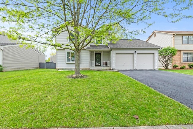 Photo - 803 Caroway Blvd House
