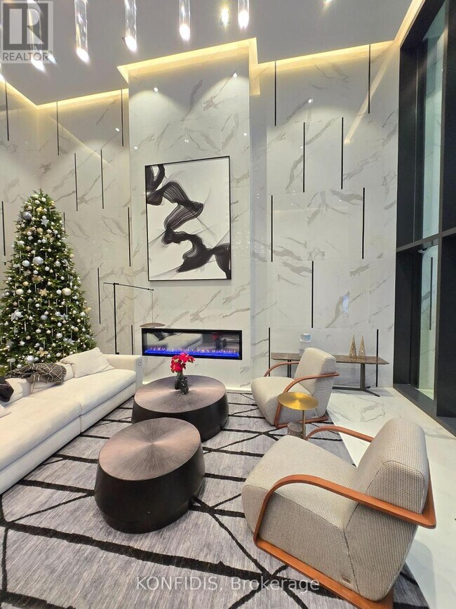 Photo - 82 Dalhousie St Unit 1510