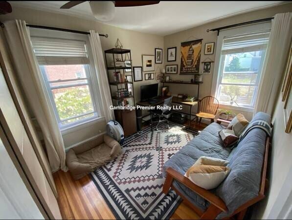 Building Photo - 133 Otis St Unit 2 Rental