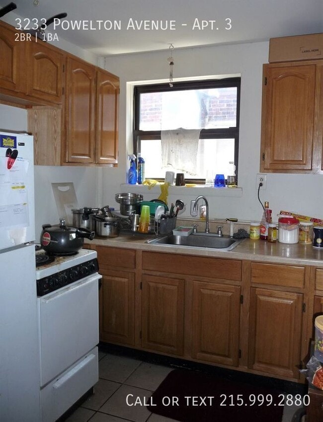 Photo - 3233 Powelton Ave Unidad Apt. 3