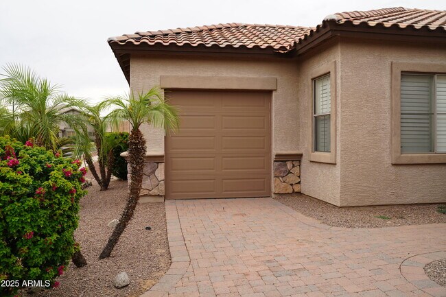 Photo - 14376 W Desert Hills Dr