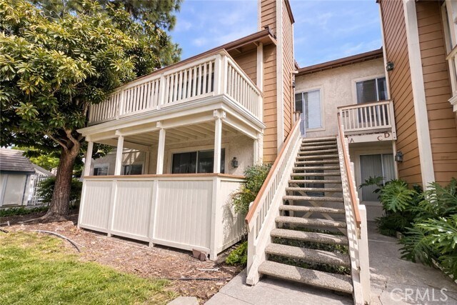 Building Photo - 2456 Pleasant Way Unit A