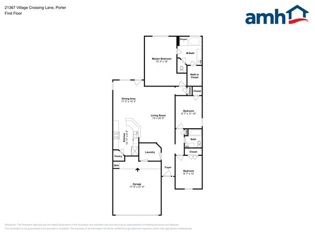 21367 Village Crossing Ln